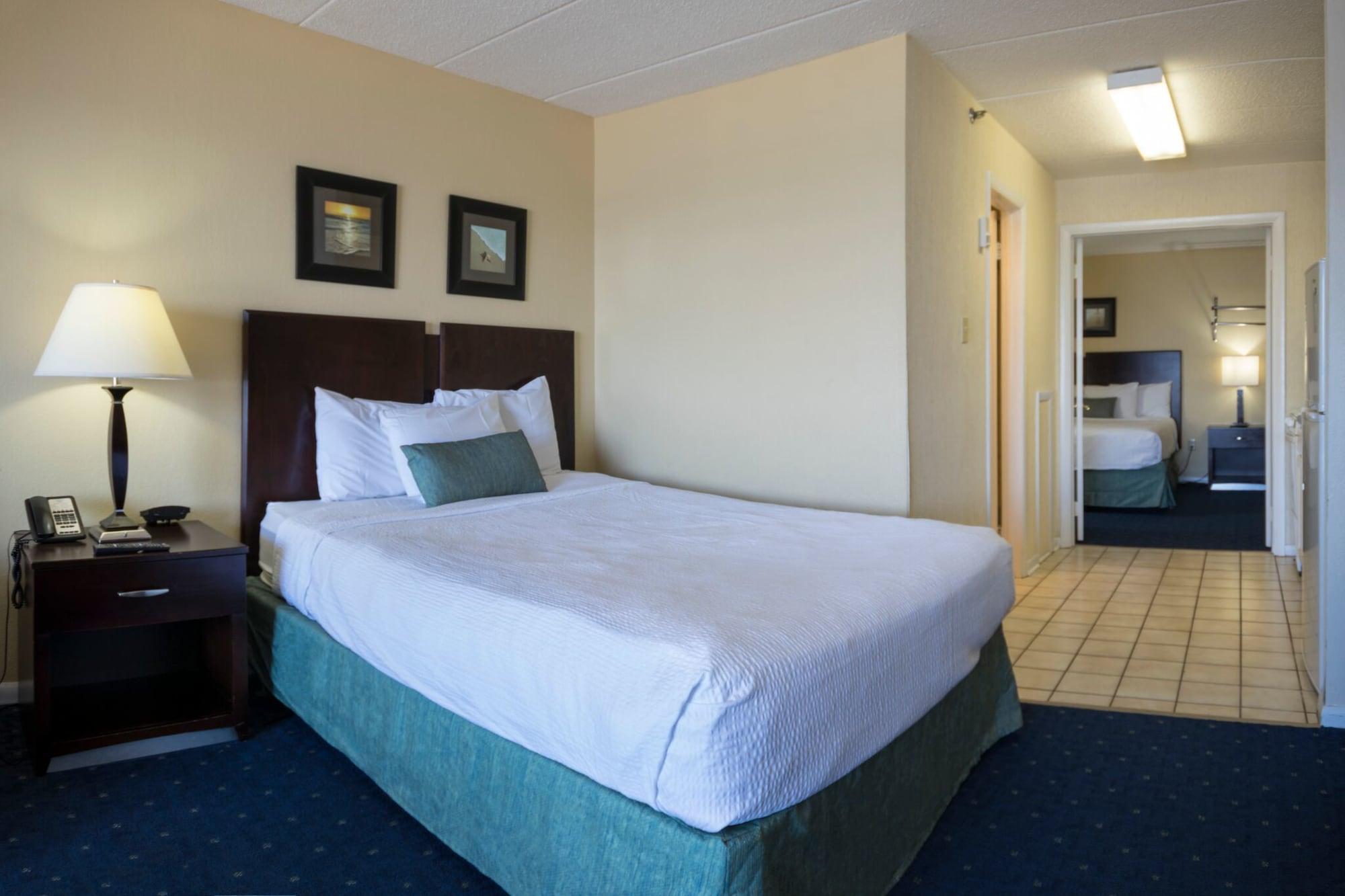 Sealoft Oceanfront Hotel Ocean City Extérieur photo