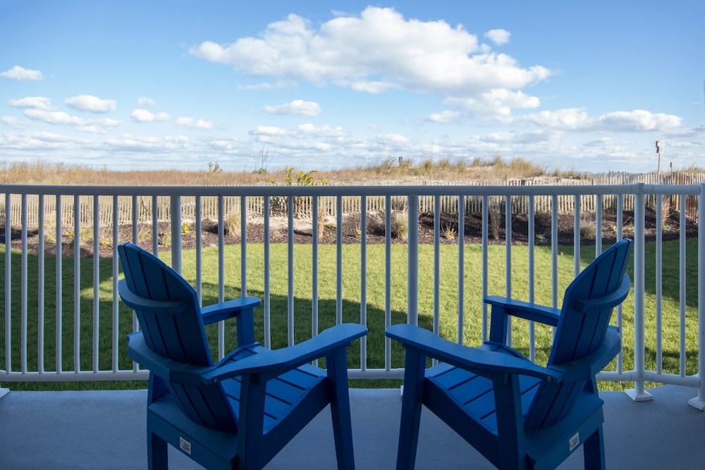 Sealoft Oceanfront Hotel Ocean City Extérieur photo