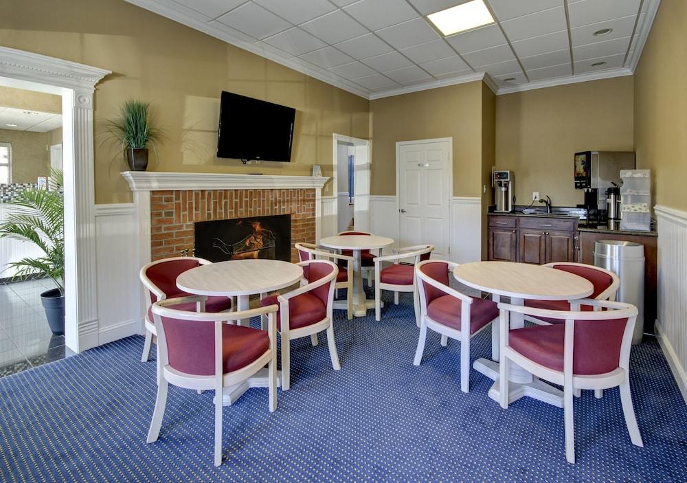 Sealoft Oceanfront Hotel Ocean City Extérieur photo