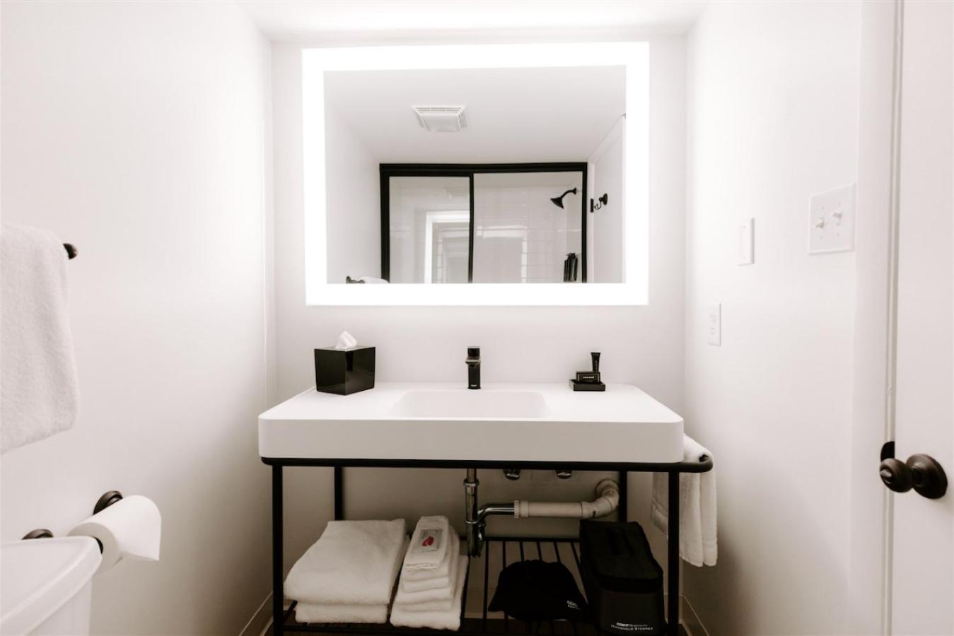 Sealoft Oceanfront Hotel Ocean City Extérieur photo