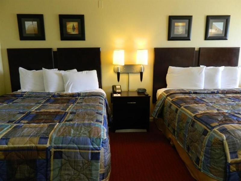 Sealoft Oceanfront Hotel Ocean City Extérieur photo