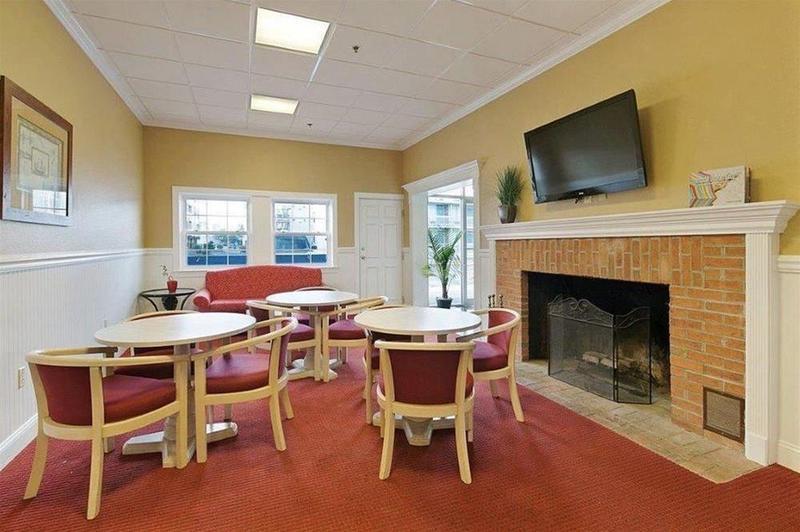 Sealoft Oceanfront Hotel Ocean City Extérieur photo