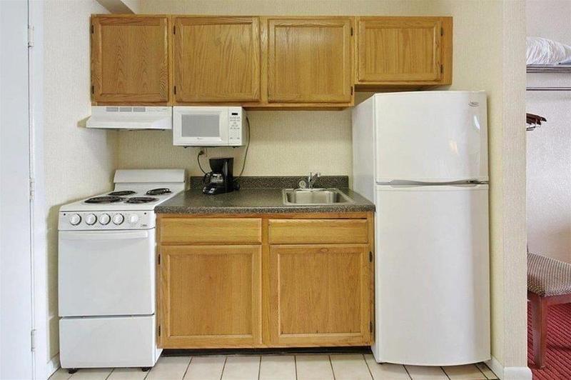 Sealoft Oceanfront Hotel Ocean City Extérieur photo