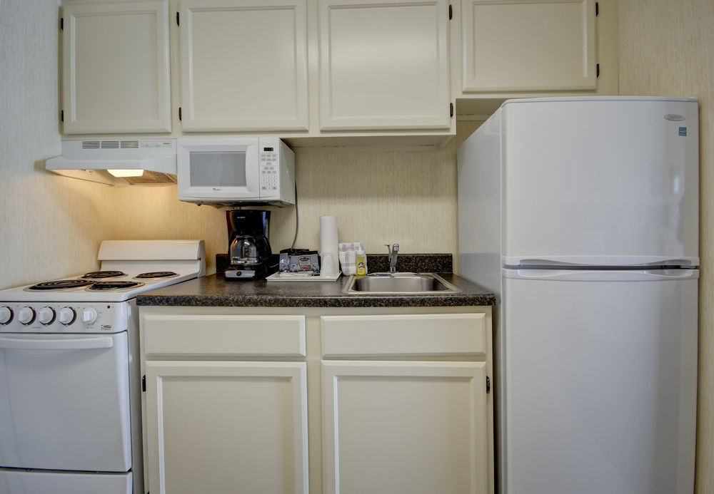 Sealoft Oceanfront Hotel Ocean City Extérieur photo